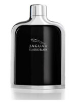 عطر جگوار کلاسیک بلک (جگوار مشکی) | Jaguar Classic Black