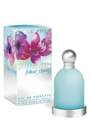عطر هالووین بلو دراپ | Halloween Blue Drop