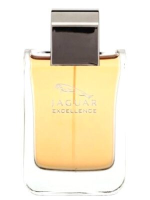 عطر جگوار اکسلنس | Jaguar Excellence