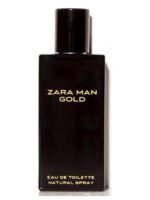 عطر زارا من گلد | Zara Man Gold