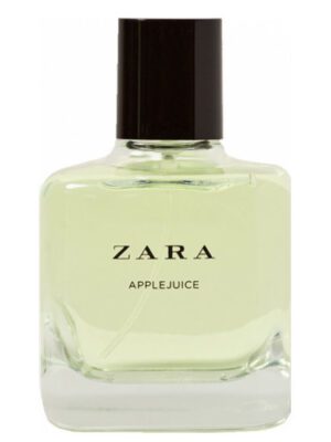عطر زارا اپل جویس ۱۸۰ میل | Zara Applejuice 180ml