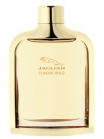 عطر جگوار کلاسیک گلد-طلایی | Jaguar Classic Gold