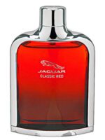 عطر جگوار کلاسیک رد-قرمز | Jaguar Classic Red