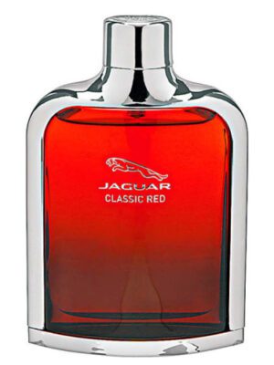 عطر جگوار کلاسیک رد-قرمز | Jaguar Classic Red