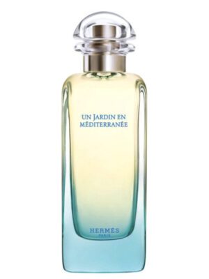 تستر اورجینال عطر هرمس آن جاردین این مدیترانه | Hermes Un Jardin En Mediterranee