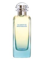 عطر هرمس آن جاردین این مدیترانه | Hermes Un Jardin En Mediterranee