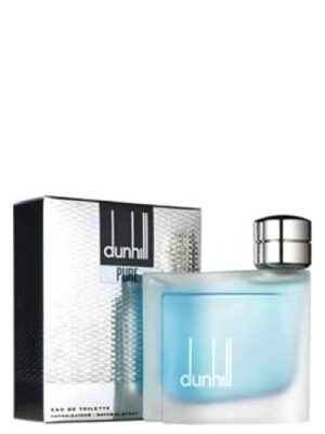 عطر دانهیل پیور | Dunhill Pure