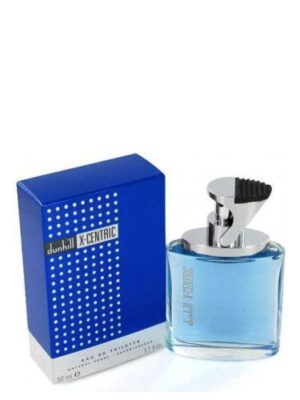 عطر دانهیل ایکس سنتریک | Dunhill X-Centric