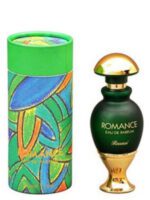 عطر رصاصی رومنس | Rasasi Romance