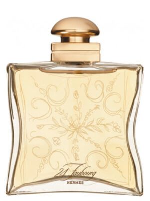 عطر هرمس 24 فابورگ | Hermes 24 Faubourg
