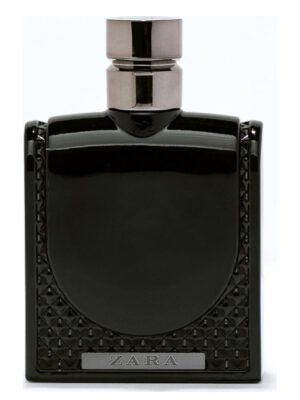 عطر زارا بلک تگ اینتنس | Zara Black Tag Intense