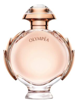 عطر پاکو رابان المپیا | Paco Rabanne Olympea