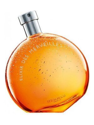 عطر هرمس الکسیر دس مرولیس | Hermes Elixir des Merveilles