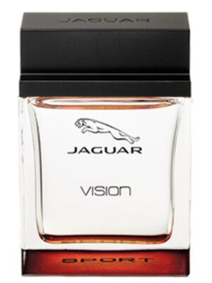 عطر جگوار ویژن اسپرت | Jaguar Vision Sport