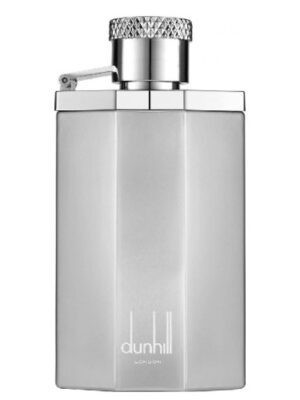 عطر دانهیل دیزایر سیلور | Dunhill Desire Silver