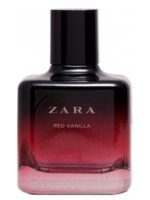 عطر زارا رد وانیلا | Zara Red Vanilla