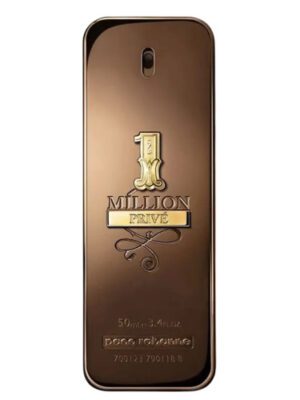 عطر پاکو رابان وان میلیون پرایو | Paco Rabanne 1 Million Prive