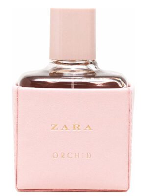 عطر زارا ارکید | Zara Orchid