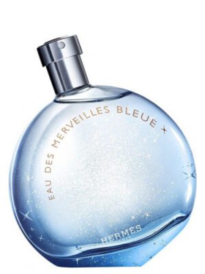 عطر هرمس او دس مرویلس بلو | Hermes Eau des Merveilles Bleue