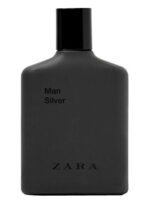 عطر زارا من سیلور | Zara Man Silver