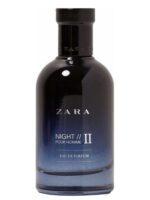 عطر زارا نایت پور هوم 2 | Zara Night Pour Homme II
