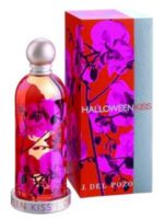 عطر هالووین پشن زنانه قرمز(سکسی کیس) | Halloween Passion(Kiss)