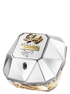 عطر پاکو رابان لیدی میلیون لاکی | Paco Rabanne Lady Million Lucky