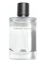 عطر زارا ویبرانت لیدر ادوپرفیوم | Zara Vibrant Leather EDP
