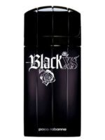 عطر پاکو رابان بلک ایکس اس مردانه | Paco Rabanne Black XS
