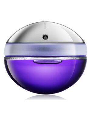 عطر پاکو رابان الترا ویولت زنانه | Paco Rabanne Ultraviolet