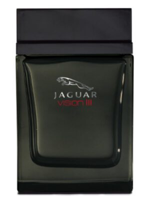 عطر جگوار ویژن 3 | Jaguar Vision III