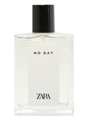 عطر زارا نو دی | Zara No Day
