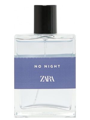 عطر زارا نو نایت | Zara No Night