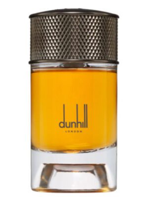 عطر دانهیل موراکن آمبر | Dunhill Moroccan Amber
