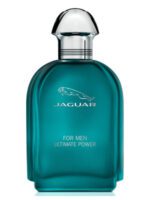 عطر جگوار فور من آلتیمیت پاور | Jaguar For Men Ultimate Power