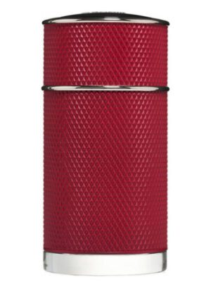 عطر دانهیل آیکون ریسینگ رد-قرمز | Dunhill Icon Racing Red