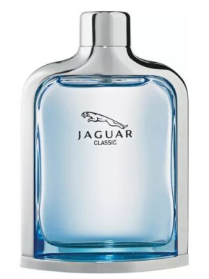 عطر جگوار کلاسیک آبی | Jaguar Classic Blue