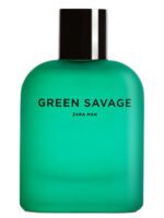 عطر زارا گرین ساواج | Zara Green Savage