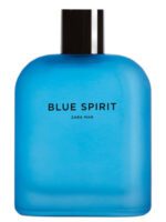 عطر زارا من بلو اسپریت | Zara Man Blue Spirit