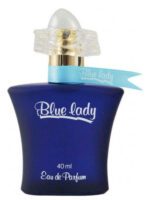 عطر رصاصی بلو لیدی | Rasasi Blue Lady