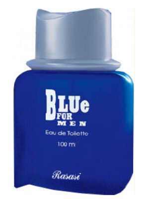 عطر رصاصی بلو فور من-مردانه | Rasasi Blue