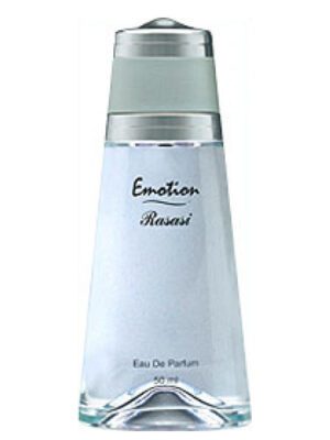عطر رصاصی ایموشن زنانه | Rasasi Emotion women