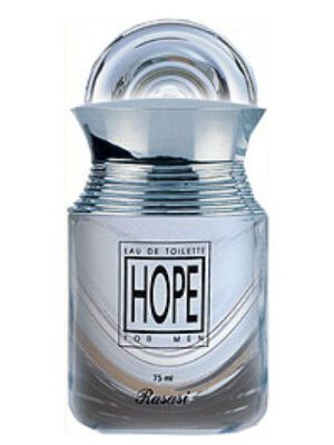 عطر رصاصی هوپ مردانه | Rasasi Hope Men