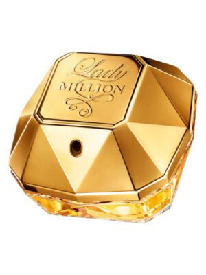 عطر پاکو رابان لیدی میلیون | Paco Rabanne Lady Million