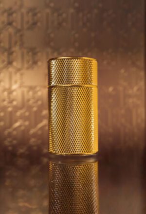 تستر اورجینال ادکلن دانهیل آیکون ابسولوت | Dunhill Icon Absolute
