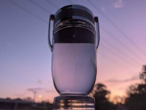 ادکلن اینوکتوس پاکو رابان | Paco Rabanne Invictus 200ml