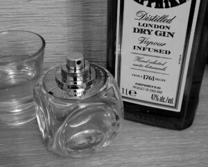 تستر عطر دانهیل سنچری | Dunhill Century tester