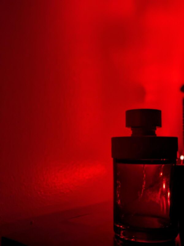 عطر هالووین من راک آن | Halloween Man Rock On