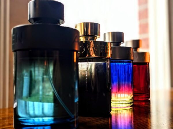 عطر هالووین شات مردانه | Halloween Man Shot