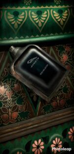 عطر جگوار کلاسیک بلک (جگوار مشکی) | Jaguar Classic Black